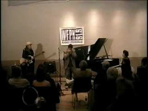 Blues Harmonica Solo -- The Metropolitan Blues All-Stars