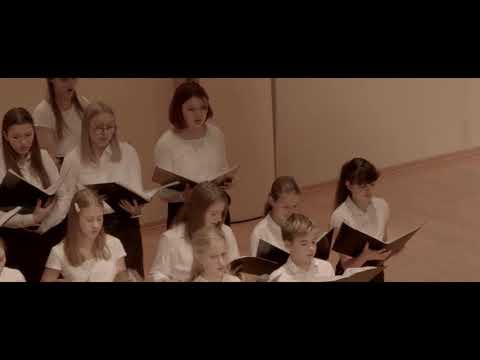 Mach cu di ejgelech (מאַך צו די אײגעלעך), mus. D. Bajgelman, lyr. J. Szpigiel, arr. W. Sutryk