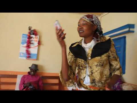 KISEPEN ESTHER (OFFICIAL VIDEO) -BY ELISHA KEMBOI (SMS 7638557 to 811for skiza)call 0712072027.