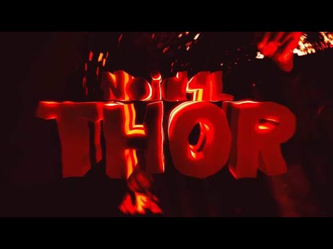 Noid4l - Thor (Official Music Video)