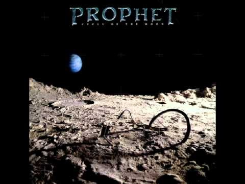 Prophet - Cant hide love