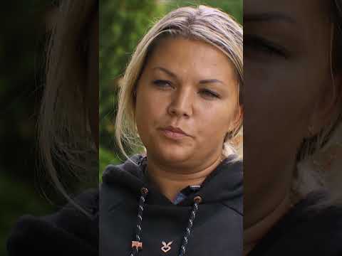 Faworytka | Rolnik szuka żony 10. Odcinek 5