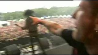 Stone Sour - Hell b&amp; Consequences (Live At Pinkpop 2007)9 of 10