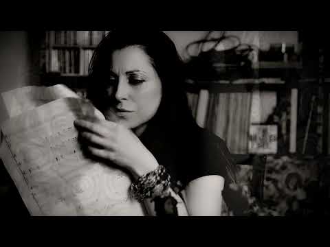 Colors Of Memory - Silversnake Michelle