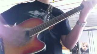 Peter Maffay - Zwei in einem Boot (cover)