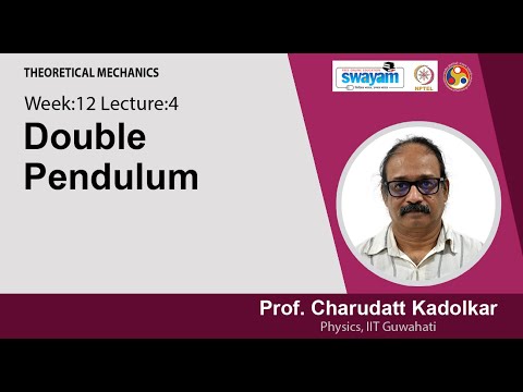 Theoretical Mechanics Introduction Video