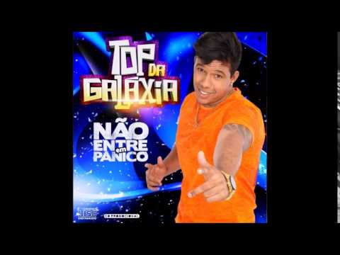 Top da Galáxia - Foge Comigo [VERÃO 2015]
