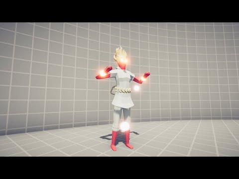 TABS | NEW Super Peasant Vs Every Faction Totally Accurate Battle Simulator