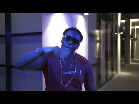 Kenzo - Toosie (Official Video)