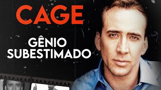 What Happened to Nicolas Cage | Full Biography (Face/Off, Kick-Ass, Mandy)