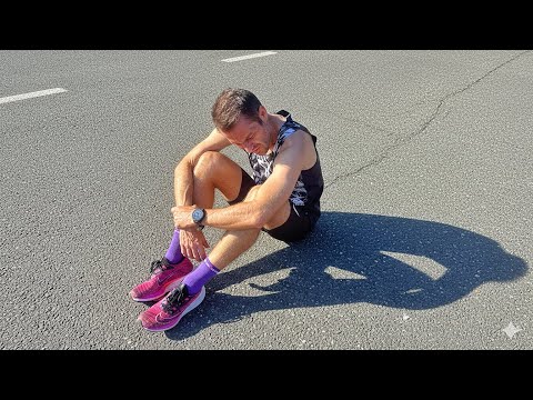 Running This Half Marathon Was My Biggest Risk So Far