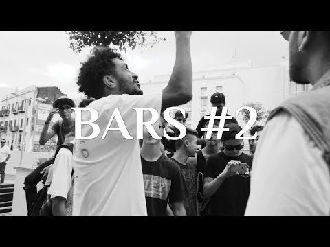 Johnny Marsiglia & Big Joe - Bars #2 (Outdoor)