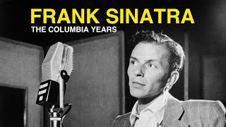 Frank Sinatra  Nelson Riddle and His Orchestra  Youll Never Know