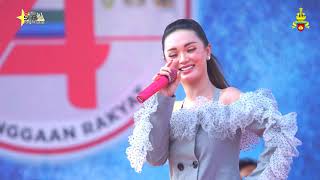 Download lagu LANANGE JAGAT   ZASKIA GOTIK   LAP  TEMBAK TEMBALANG mp3