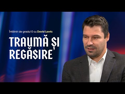 David Lavric | Întâlniri de gradul 0