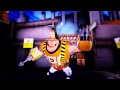 Megamind Doom Syndicate Trailer