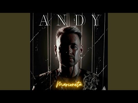 Andy - Marioneta