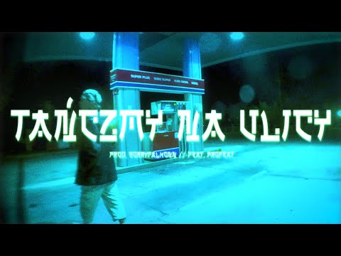 Mokebe feat. Profeat - Tańczmy na ulicy (prod. sorryfalkonn)