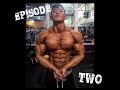HOW TO BUILD A MASSIVE CHEST W/ STEVEN CAO | WHAT I EAT MEAL BY MEAL | DAY IN THE CONTEST PREP LIFE