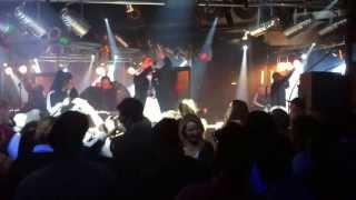 Stor - Linda pira live lipz