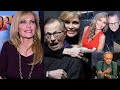 Larry King’s Widow Shawn King Shares His Cause Of Death And Final Words To Her