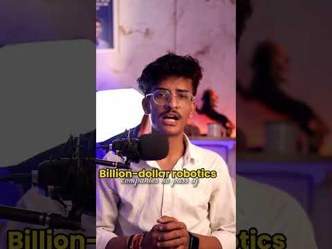 AI Robots