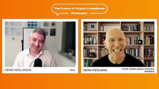 Do Humans Have a Future in Crypto Compliance?