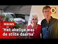 Politieauto RAMT HUIS van Cora en Hans | Omroep Brabant
