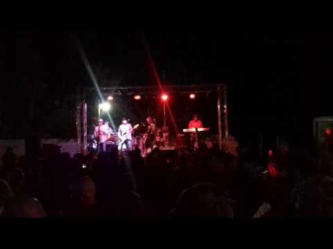 Tunnel Vision Live .-This Way "Tropic of Cáncer Concert Series 2017"