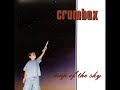 08 ◦ Crumbox - The Sign  (Demo Length Version)