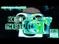 HAPPY EARTH DAY 2021 SPECIAL An Audio Effect I Ll Call Space Earth Scythe