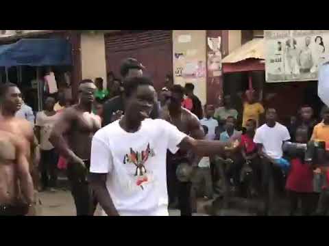 New Banger Alert📣  Kofi Jamar ft Ypee and Yaw Tog 3kcso