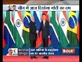 PM Modi and Chinese President Xi Jinping likely to meet tomorrow