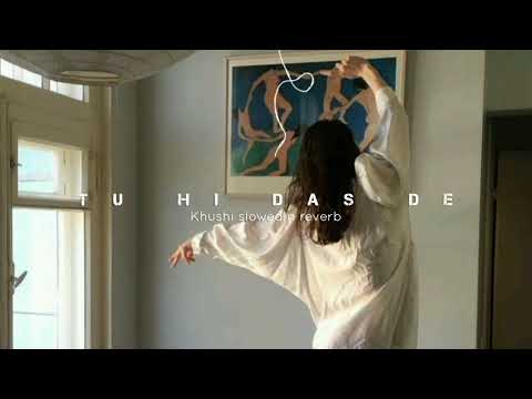 Tu Hi Das De _ Tedi Pagg _ Simar Panag ft. Mickey Singh _ (slowed n reverb)