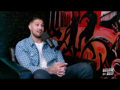 UFC 238 is Gonna Sell 10 Pay-Per-Views! Hilarious Brendan Schaub