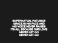 Supernatural - Flyleaf (Acoustic) (with lyrics ...