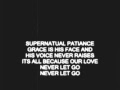 Supernatural - Flyleaf (Acoustic) (with lyrics ...