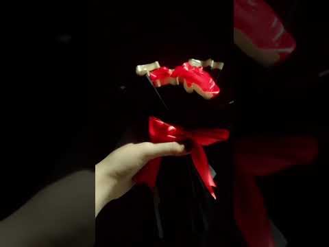 #love #luxury #gift #handmade #flowers #tutorial #surprise #music #foryou