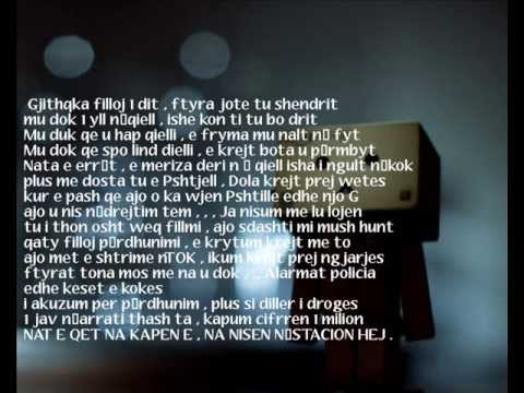 RapStreet - Nuk Harrohesh - (LoveStory)