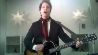 Roomie Christmas Song When Christmas Comes Around Original