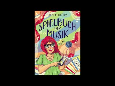 Ein Musiklehrbuch der anderen Art mit vielen Liedbeispielen und Grafiken. Erhältlich ist „Spielbuch der Musik “überall. Amazon, Thalia. usw. Es soll Kinder und Jugendliche in die Lage versetzen, selbst Musik zu machen: zum Beispiel mit der Kenntnis, wie sie selbst Musikstücke komponieren können. Doch: Wer „Spielbuch der Musik“ liest, versteht Musik und die Mühen dahinter. Das allein ist schon sehr viel wert.