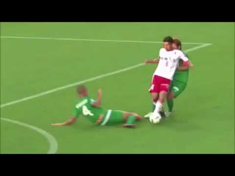 Anderson Andrade jugadas