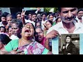எம்ஜிஆரை திரையில் பார்த்ததும் கதறி அ