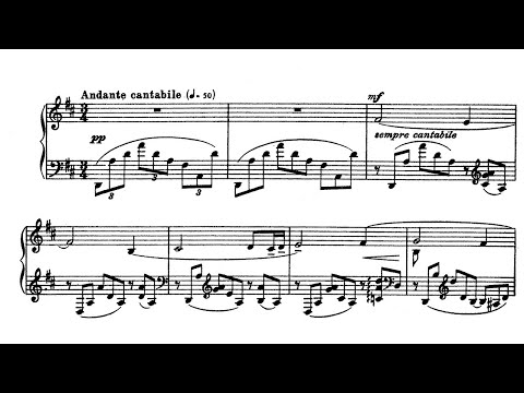 Rachmaninoff / Lazar Berman, 1980:  Prelude Op. 23 No. 4 in D major - DG 2531 276 (Remastered)