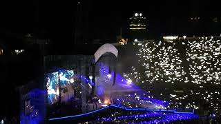 - LIVE - Andreas Gabalier : Amoi seg&#39; ma uns wieder (München 15.6.19)