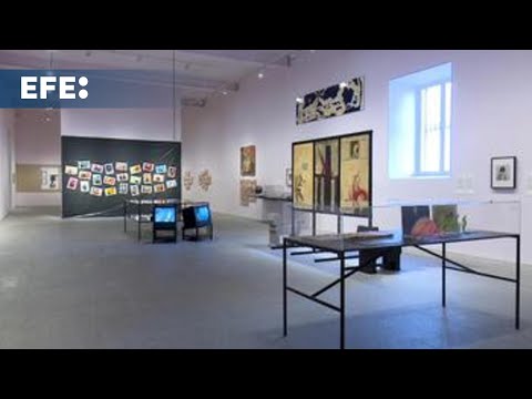 Crítica móvil: el SIDA en la Colección del Reina Sofía.