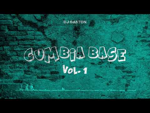 CUMBIA BASE 🎹🎵 (VOL.1) - Escuchá, El Arrebato, Re Piola, 1 De Kal, Grupo Uno, Grupo Play - DJ GASTON