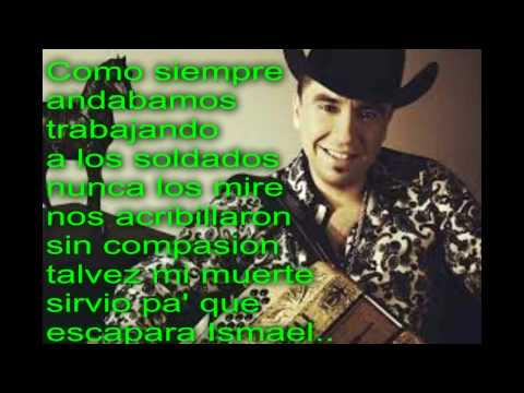 Tito Y Su Torbellino Pedro Antrax Letra