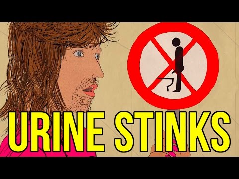 Lifeswap Episode 4 – Change! Urine Stinks AKA Change your Instincts