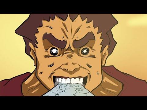 Video thumbnail for Nadstandard